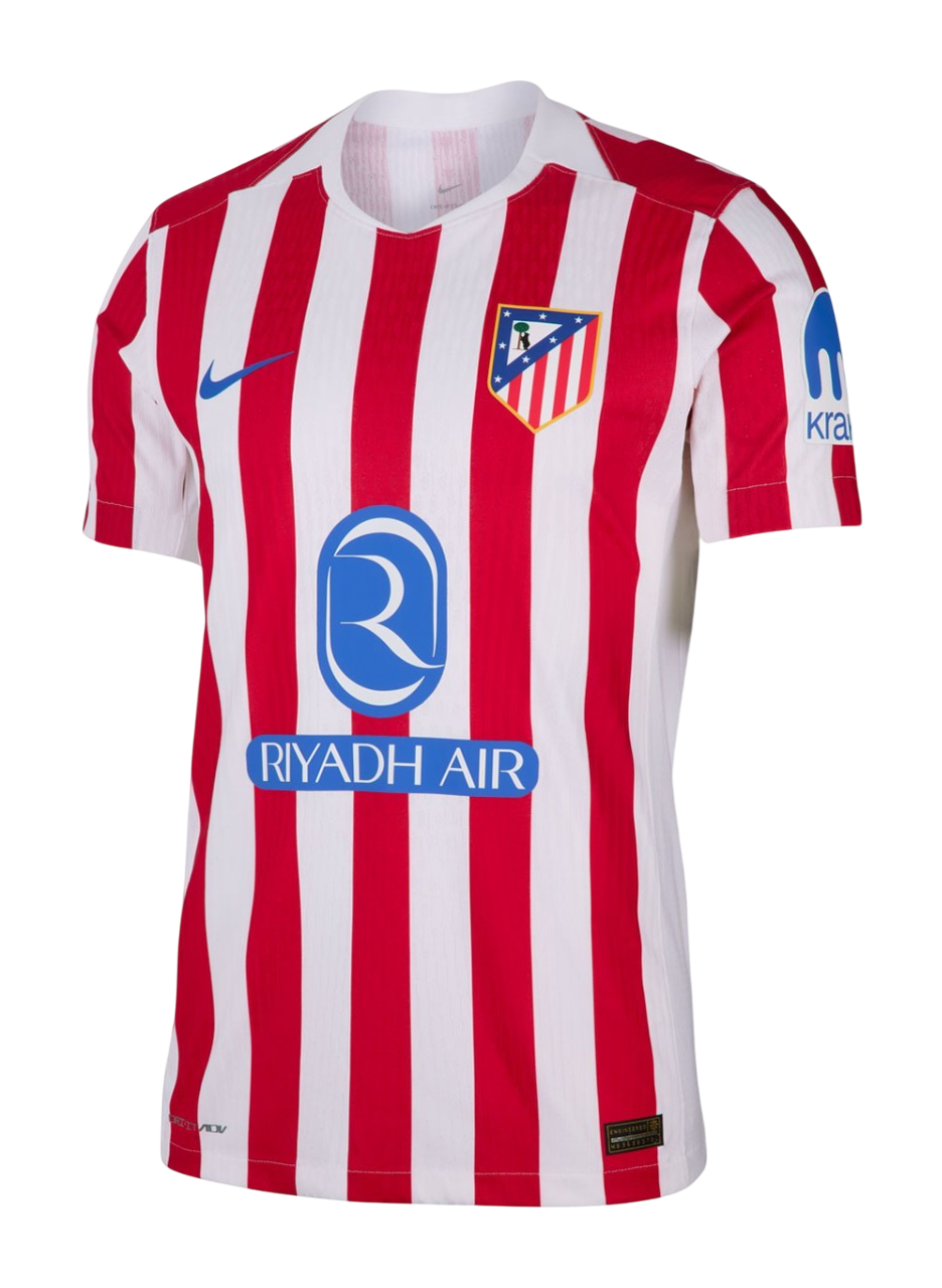 Atlético Madrid Principal 2025/26