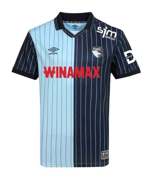 Le Havre Principal 2025/26