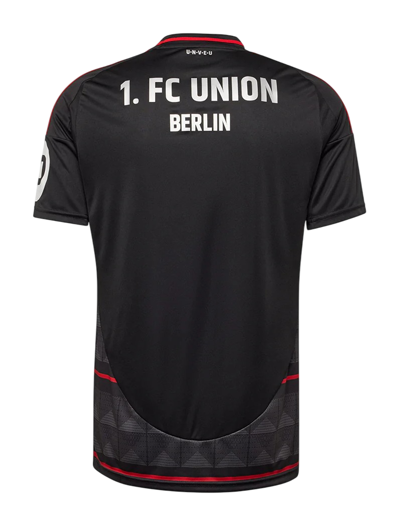 Union Berlin 2024/25- Alternativa