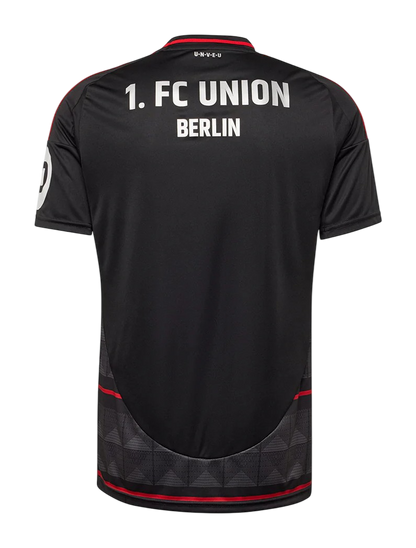 Union Berlin 2024/25- Alternativa