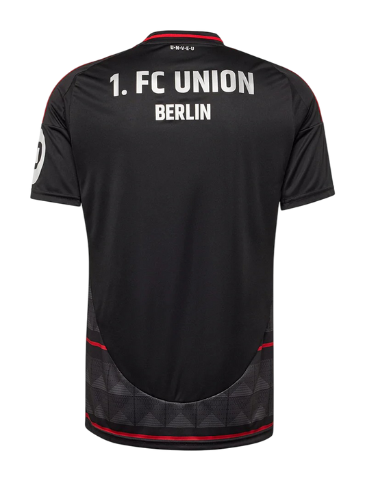 Union Berlin 2024/25- Alternativa