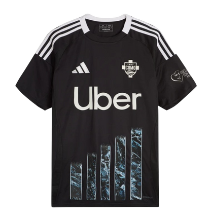 Como 2024/25- 3º Equipamento