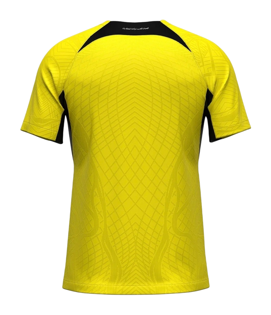 Al-Ittihad FC Principal 2024/25