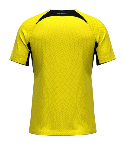 Al-Ittihad FC Principal 2024/25
