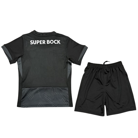 Kit de Criança Sporting 2025/26