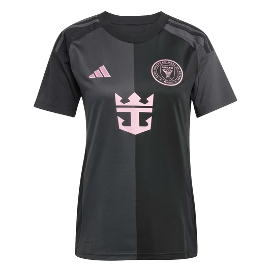 Inter Miami Alternativa 2025/26- Versão Feminina