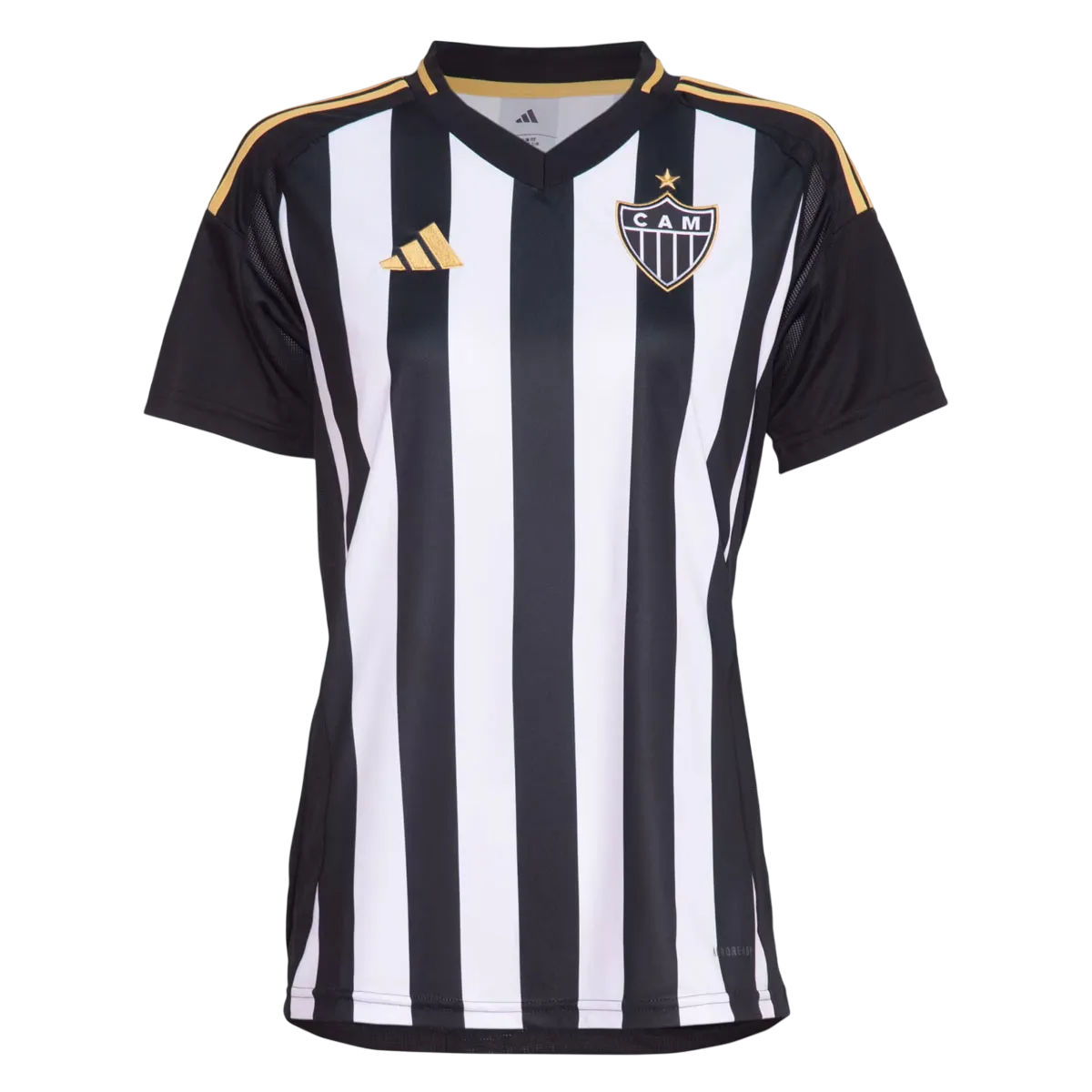Atlético Mineiro Principal 2025/26- Versão Feminina