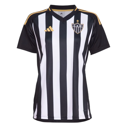 Atlético Mineiro Principal 2025/26- Versão Feminina