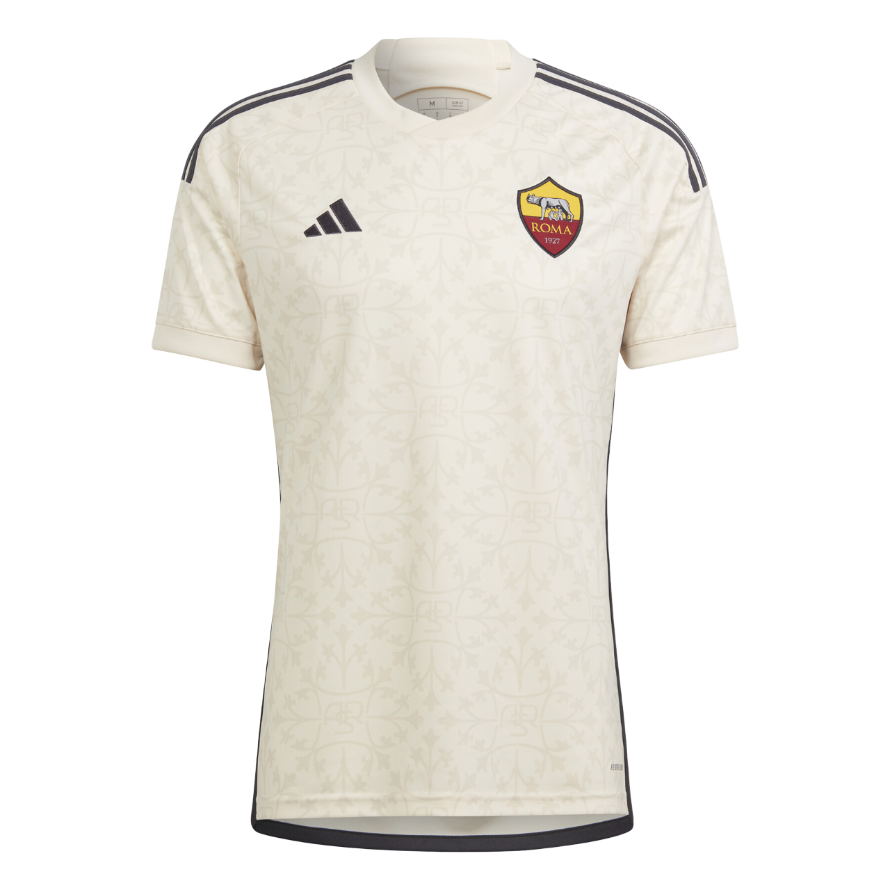 Roma 2023/24- Alternativa