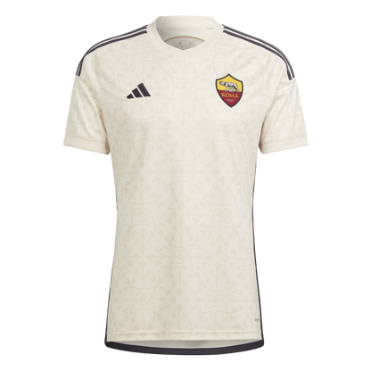 Roma 2023/24- Alternativa