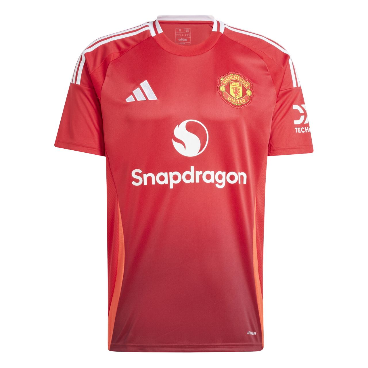 Manchester United Principal 2024/25