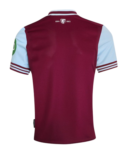 West Ham Principal 2024/25