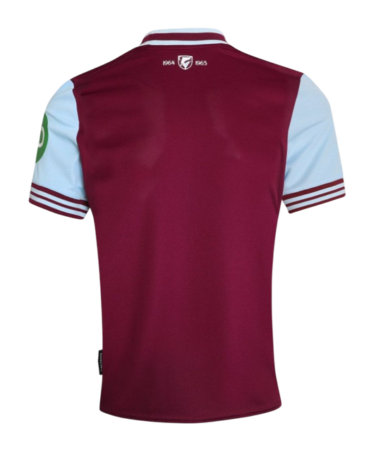 West Ham Principal 2024/25