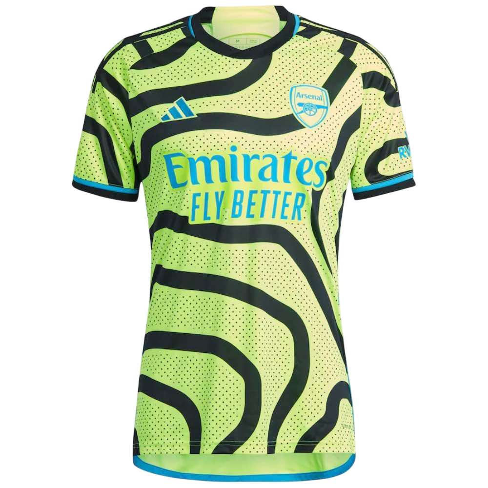 Arsenal 2023/24- Alternativo