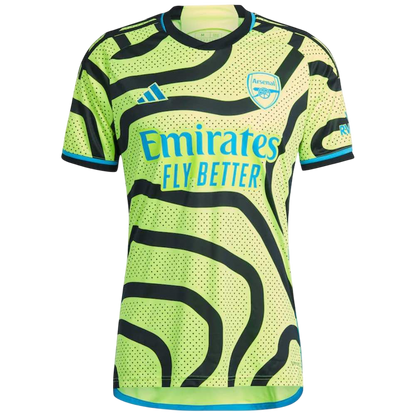 Arsenal 2023/24- Alternativo