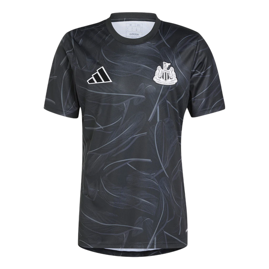 Newcastle 2024/25- Pré-Match