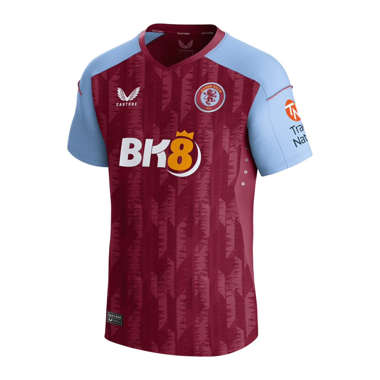Aston Villa Principal 2023/24