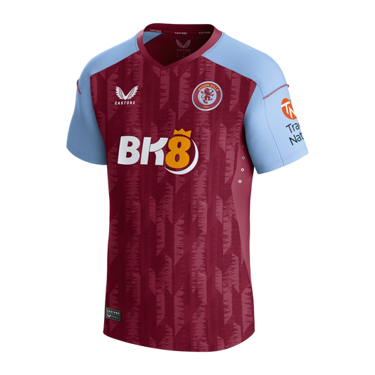Aston Villa Principal 2023/24