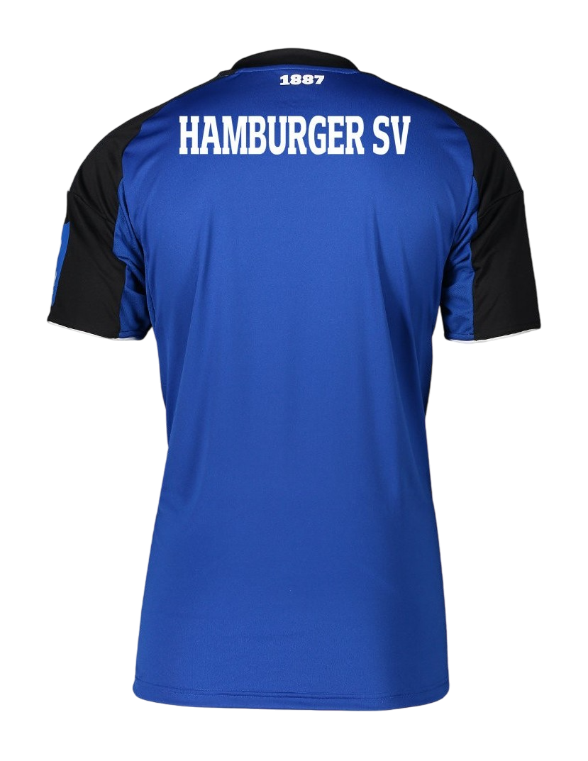 Hamburger SV 2025/26- Alternativa