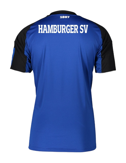 Hamburger SV 2025/26- Alternativa