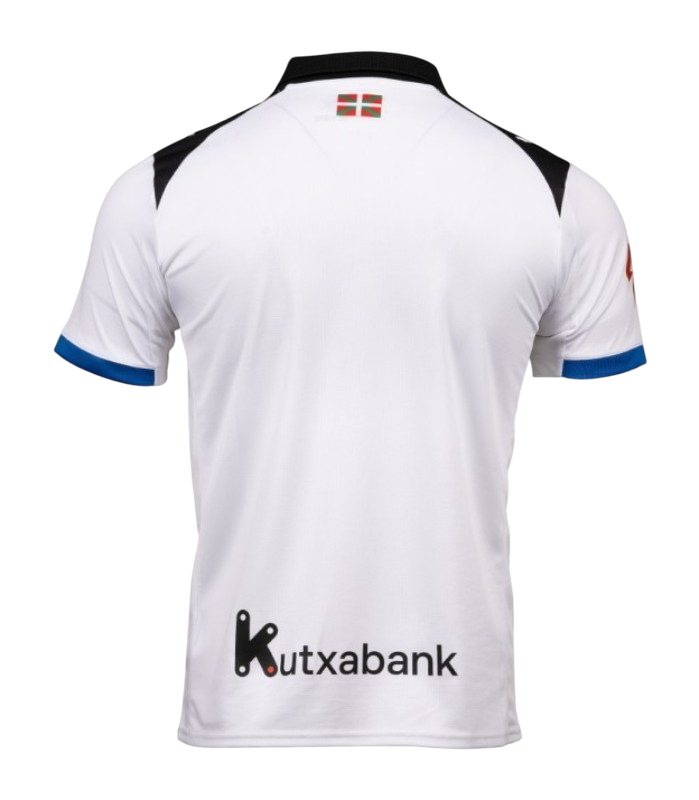 Deportivo Alavés 2025/26- Alternativa