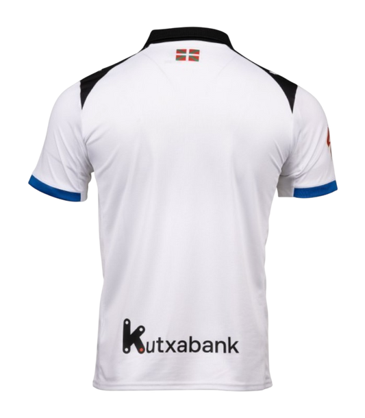 Deportivo Alavés 2025/26- Alternativa