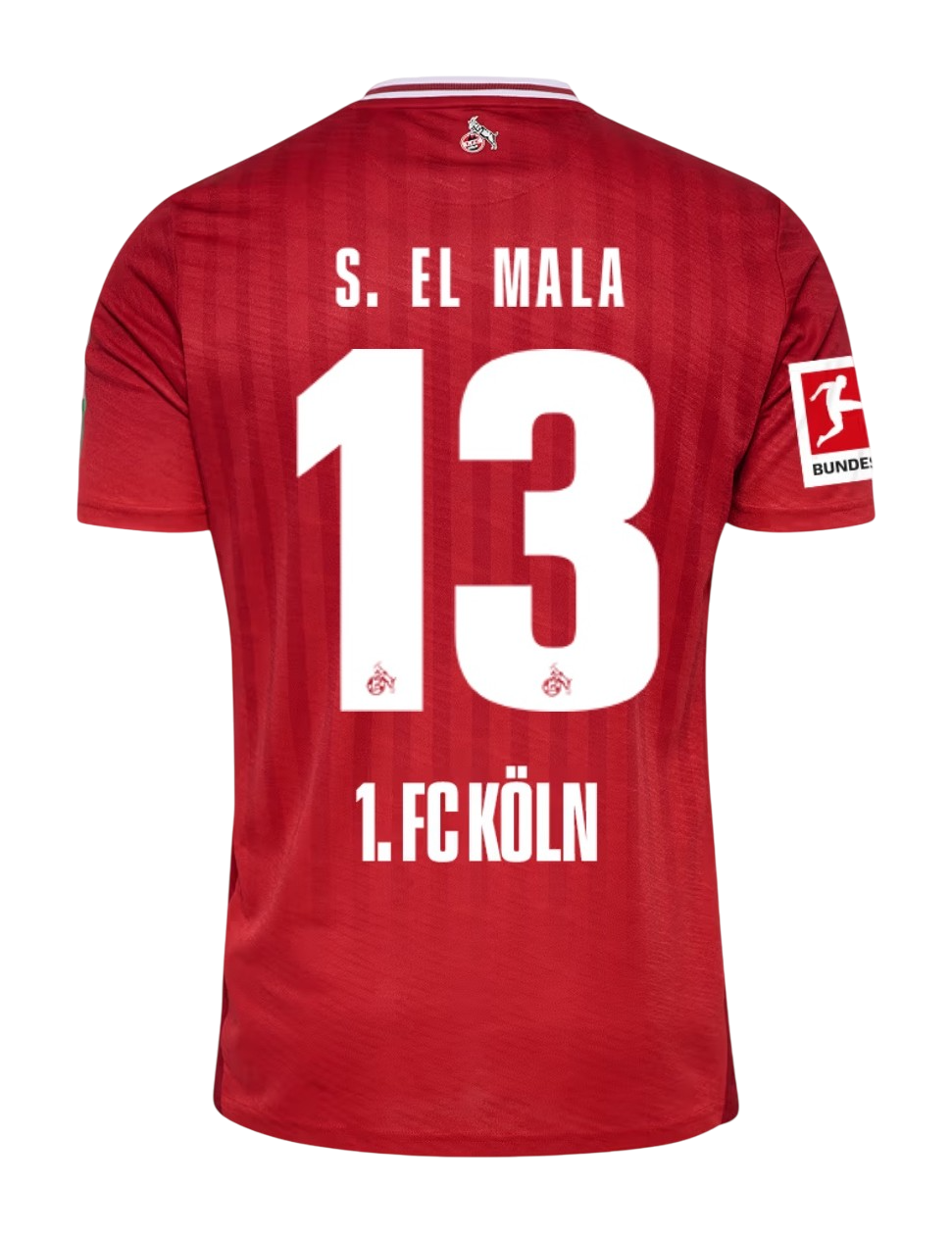 FC Köln 2025/26- Alternativa