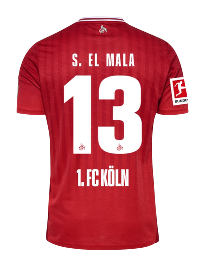 FC Köln 2025/26- Alternativa