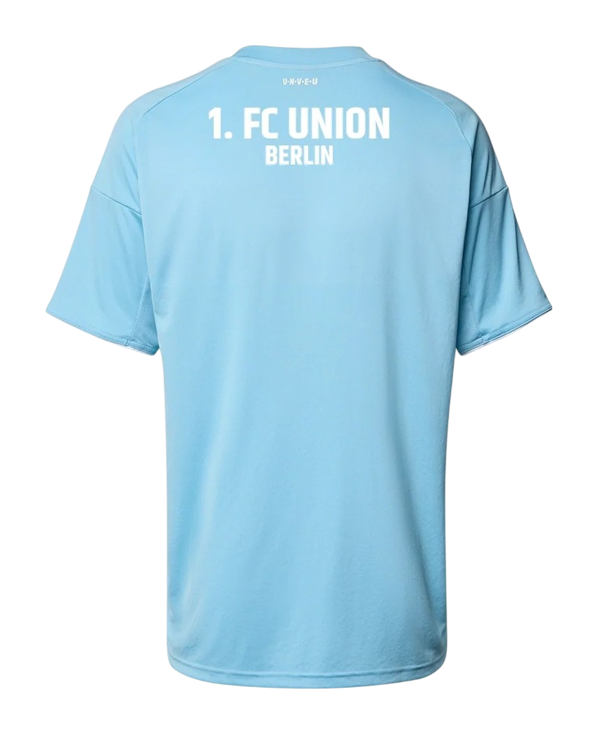 Union Berlin 2025/26- 3º Equipamento