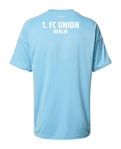 Union Berlin 2025/26- 3º Equipamento