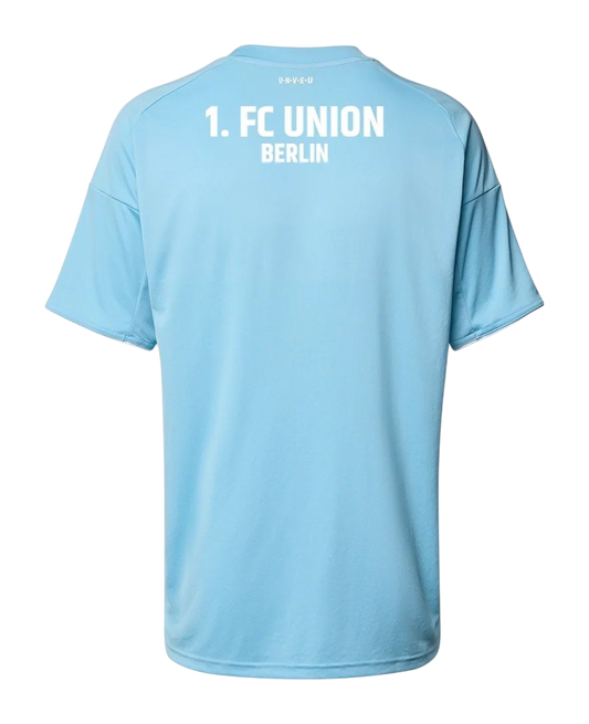 Union Berlin 2025/26- 3º Equipamento