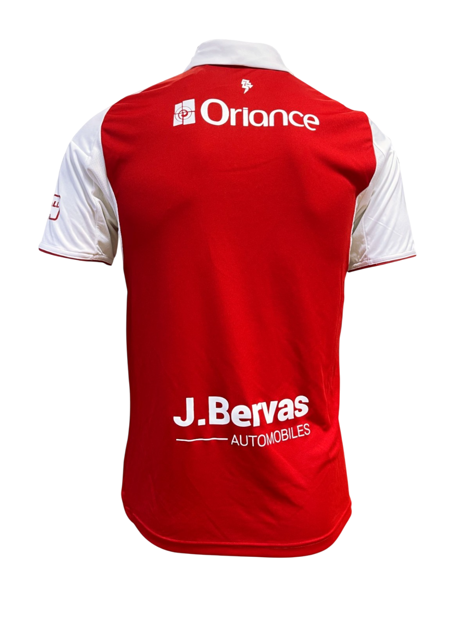 Brest Principal 2025/26