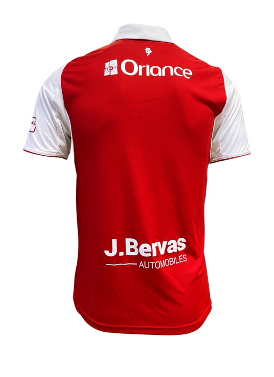 Brest Principal 2025/26