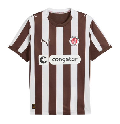 St Pauli II Principal 2025/26