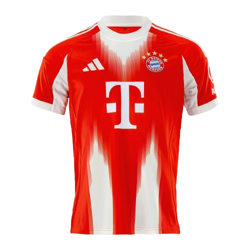 Bayern München Principal  25/26