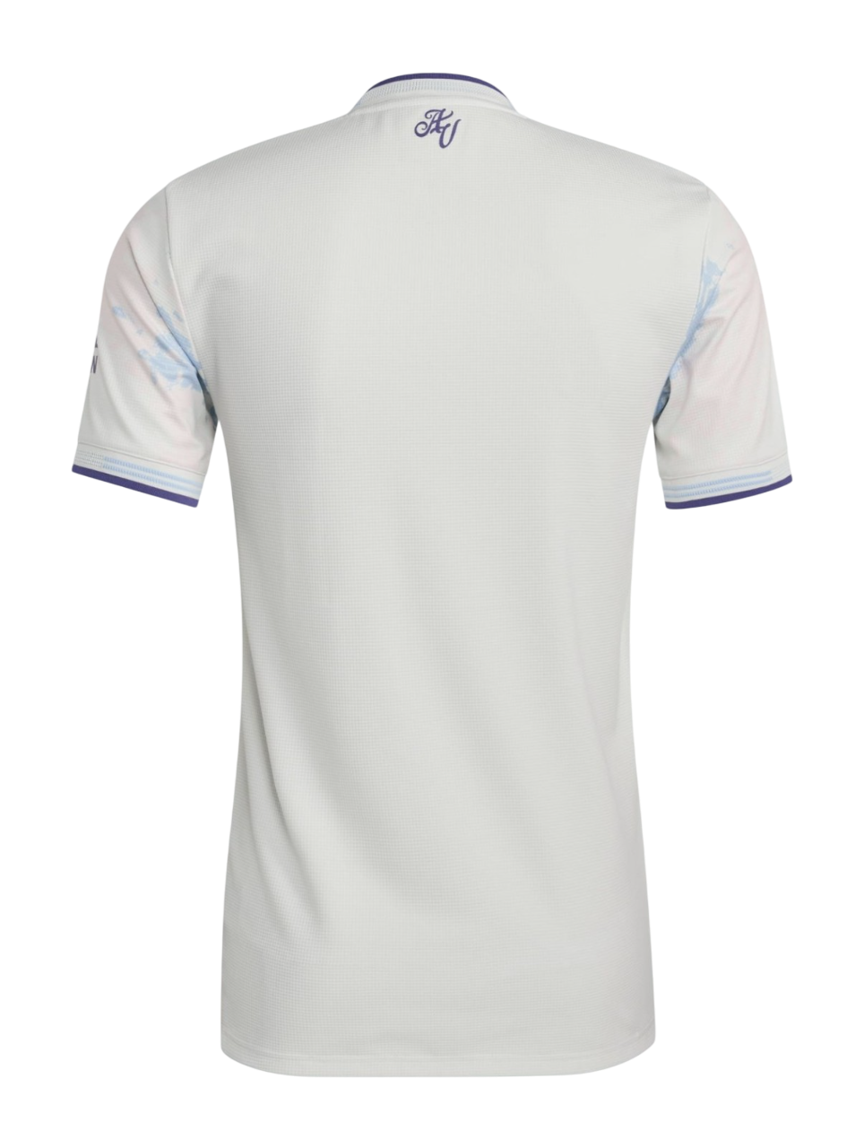 Aston Villa 2025/26- 3º Equipamento