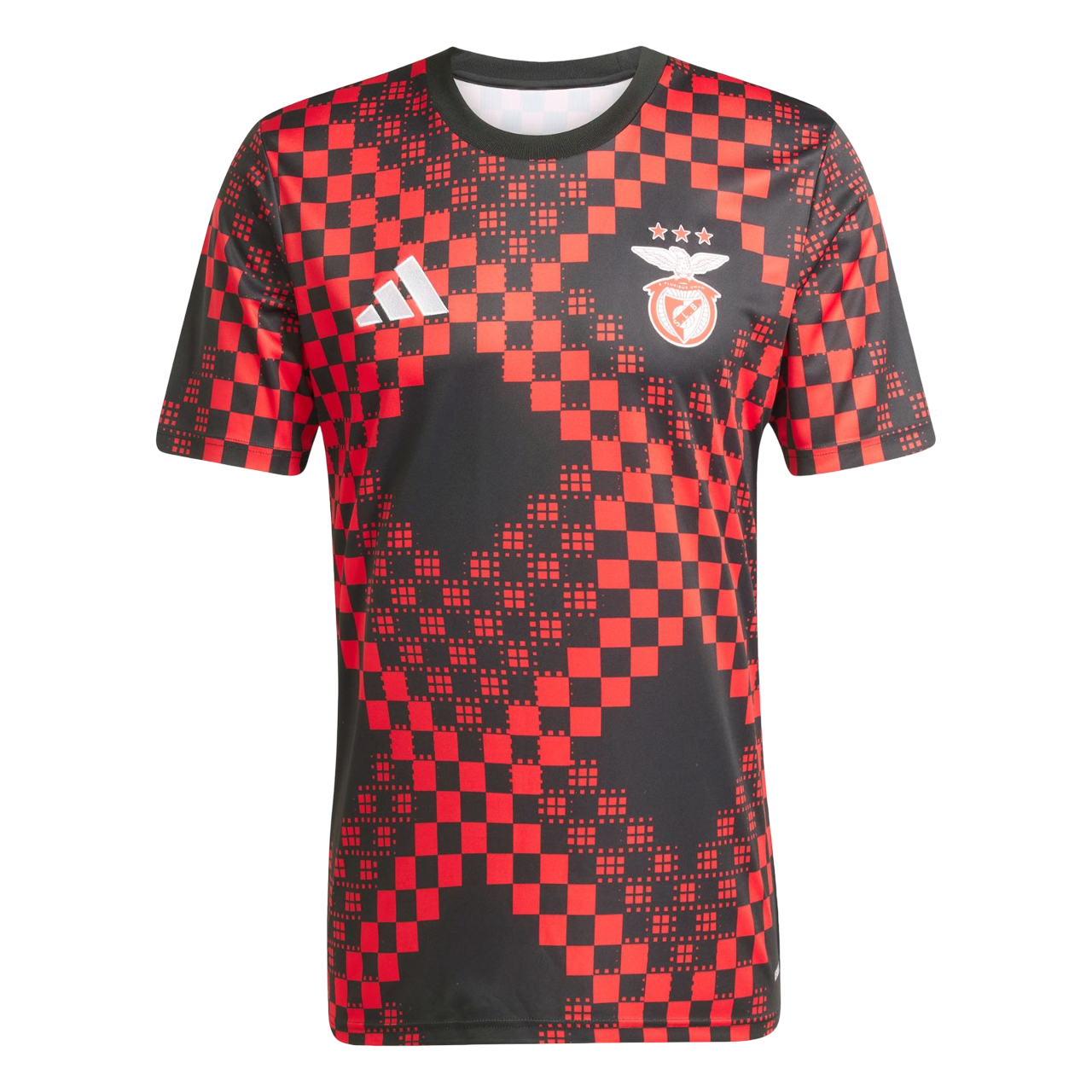 Benfica 2025/26- Pré-Match