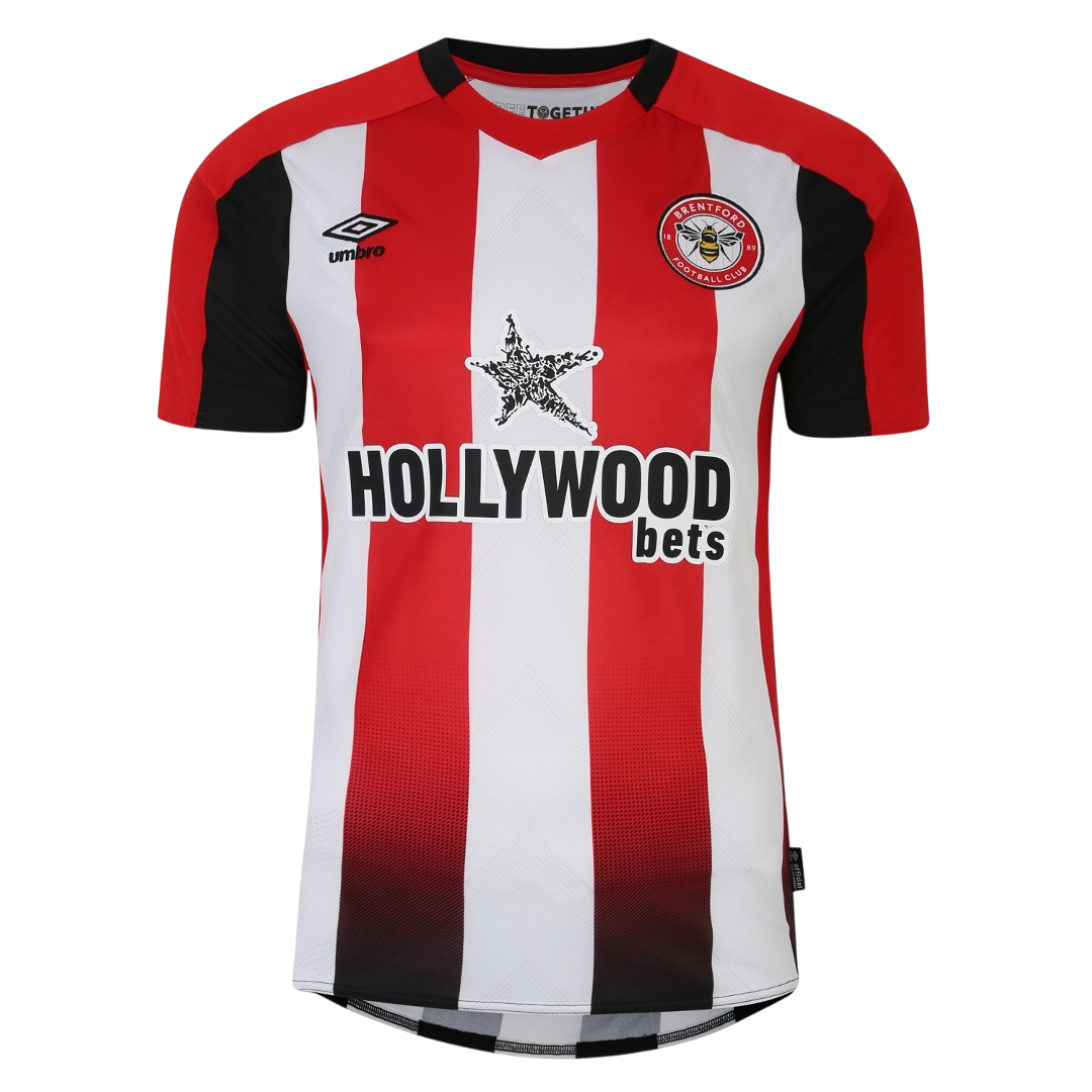Brentford 2023/24- Principal