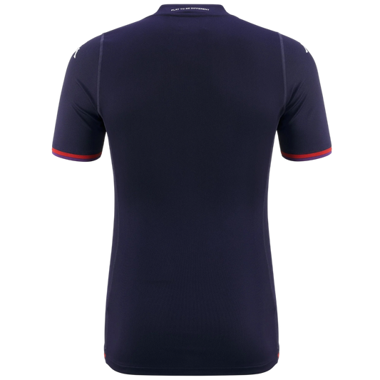 Fiorentina 2023/24- 3º Equipamento
