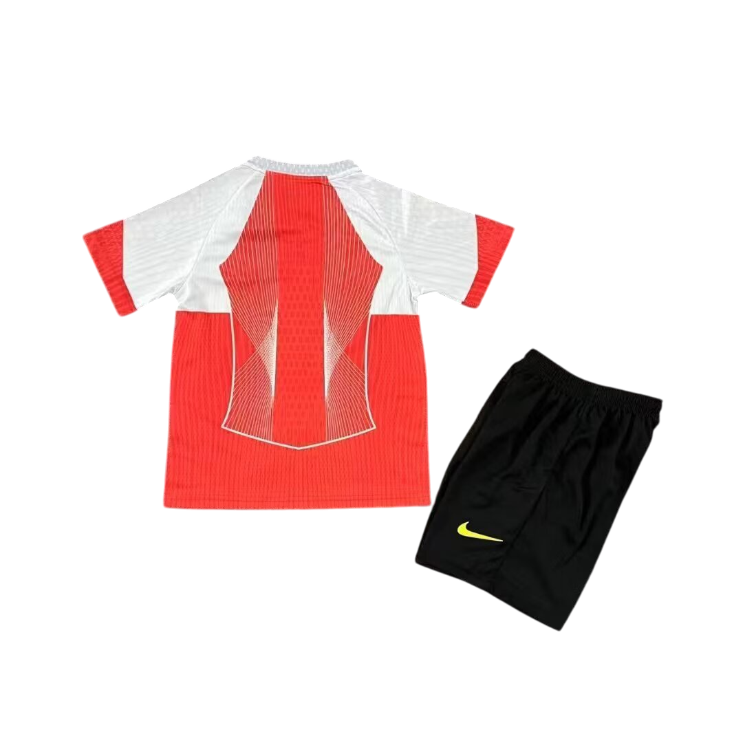 Kit de Criança Barcelona 2025/26
