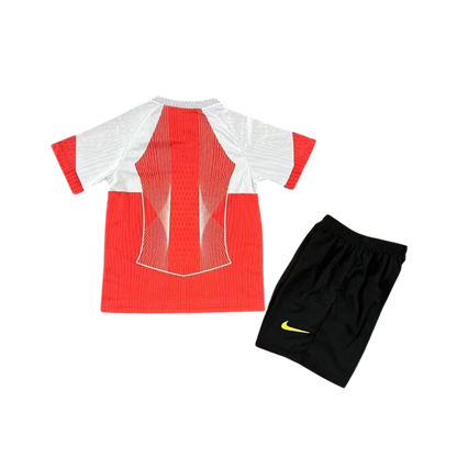 Kit de Criança Barcelona 2025/26
