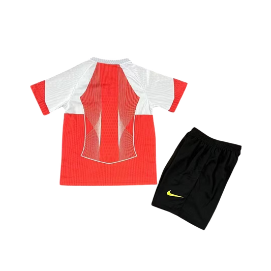 Kit de Criança Barcelona 2025/26