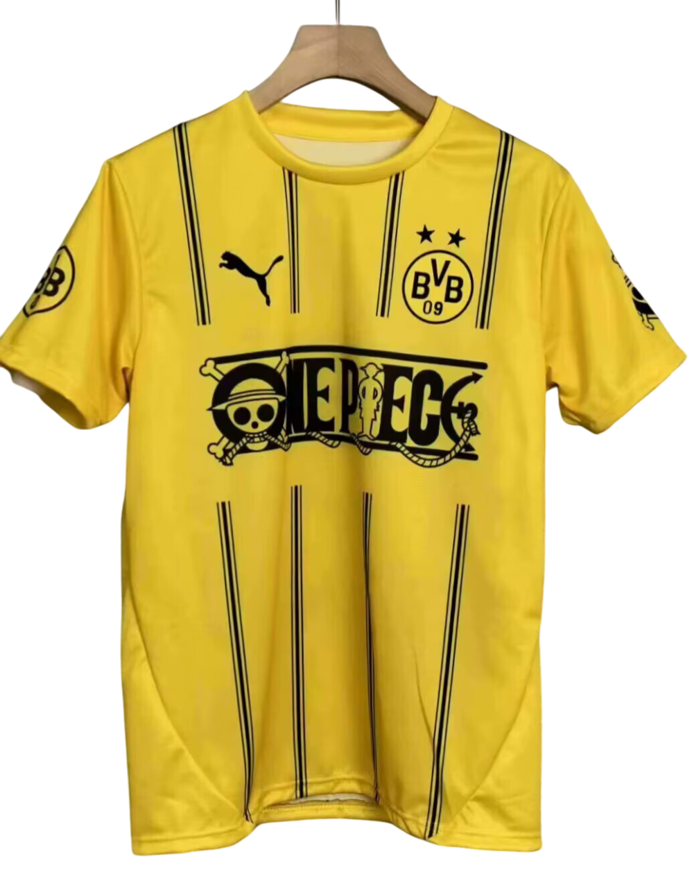 Borussia Dortmund 2025/26- Edição Especial