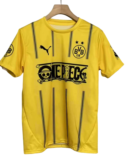 Borussia Dortmund 2025/26- Edição Especial