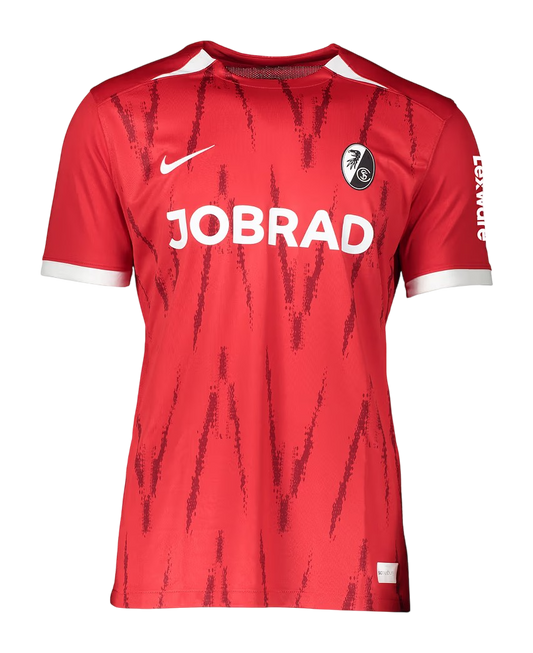 SC Freiburg Principal 2024/25