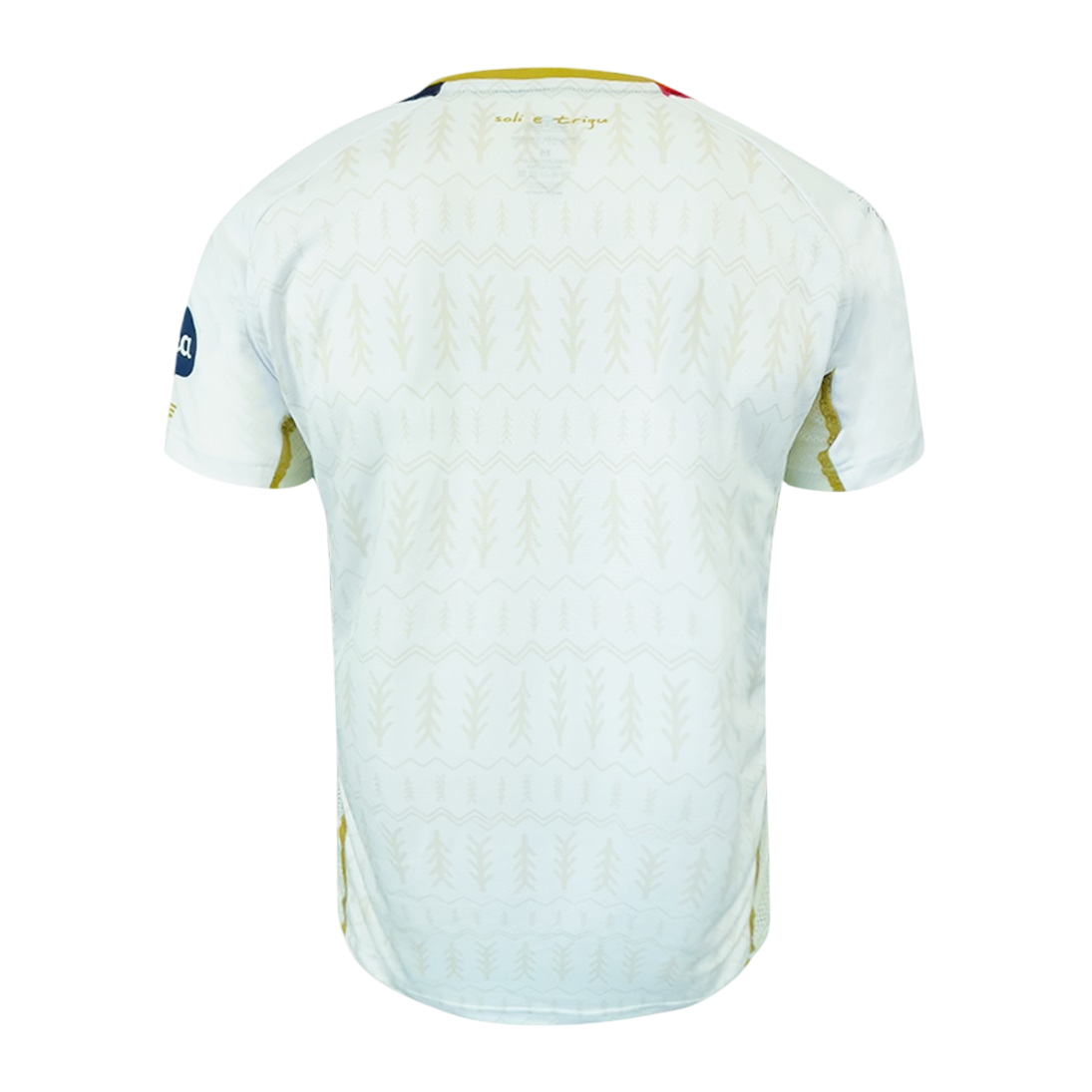 Cagliari 2024/25- Alternativa