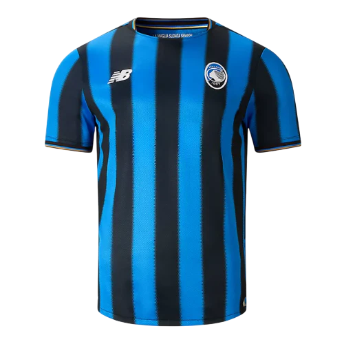Atalanta Principal 2025/26