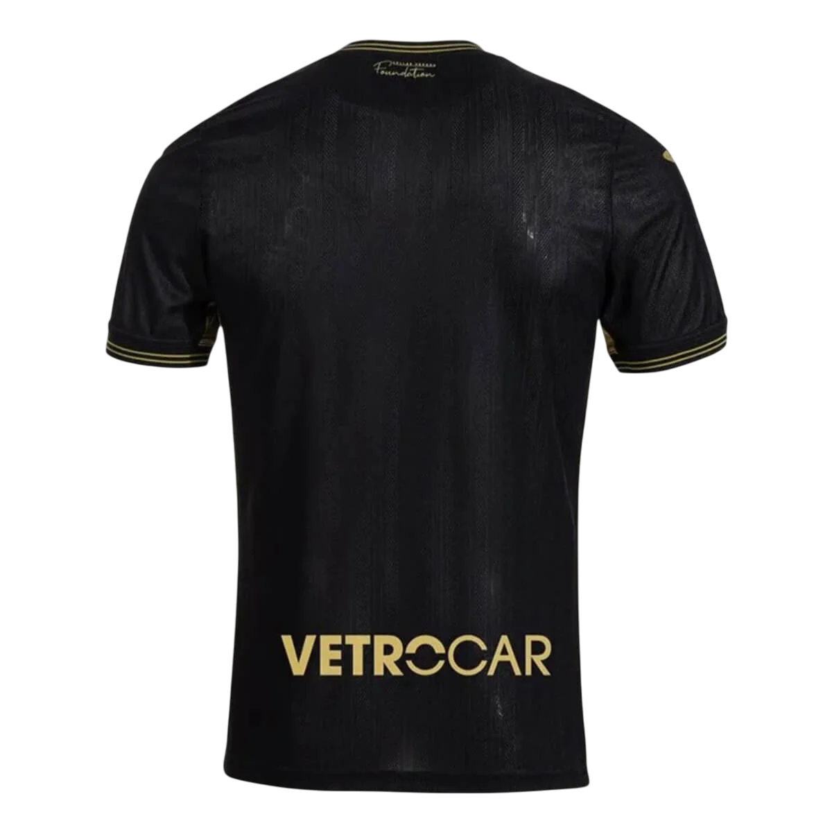Hellas Verona 2024/25- 3º Equipamento