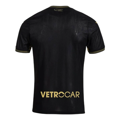 Hellas Verona 2024/25- 3º Equipamento