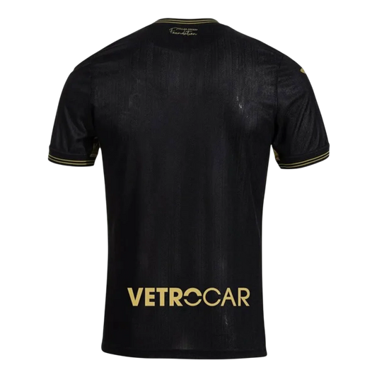 Hellas Verona 2024/25- 3º Equipamento